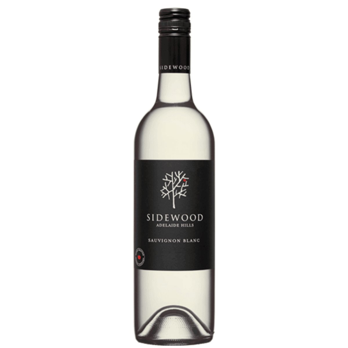 Sidewood Estate Sauvignon Blanc 2025 (6 Bottles) Adelaide Hills, SA — wine from Australia