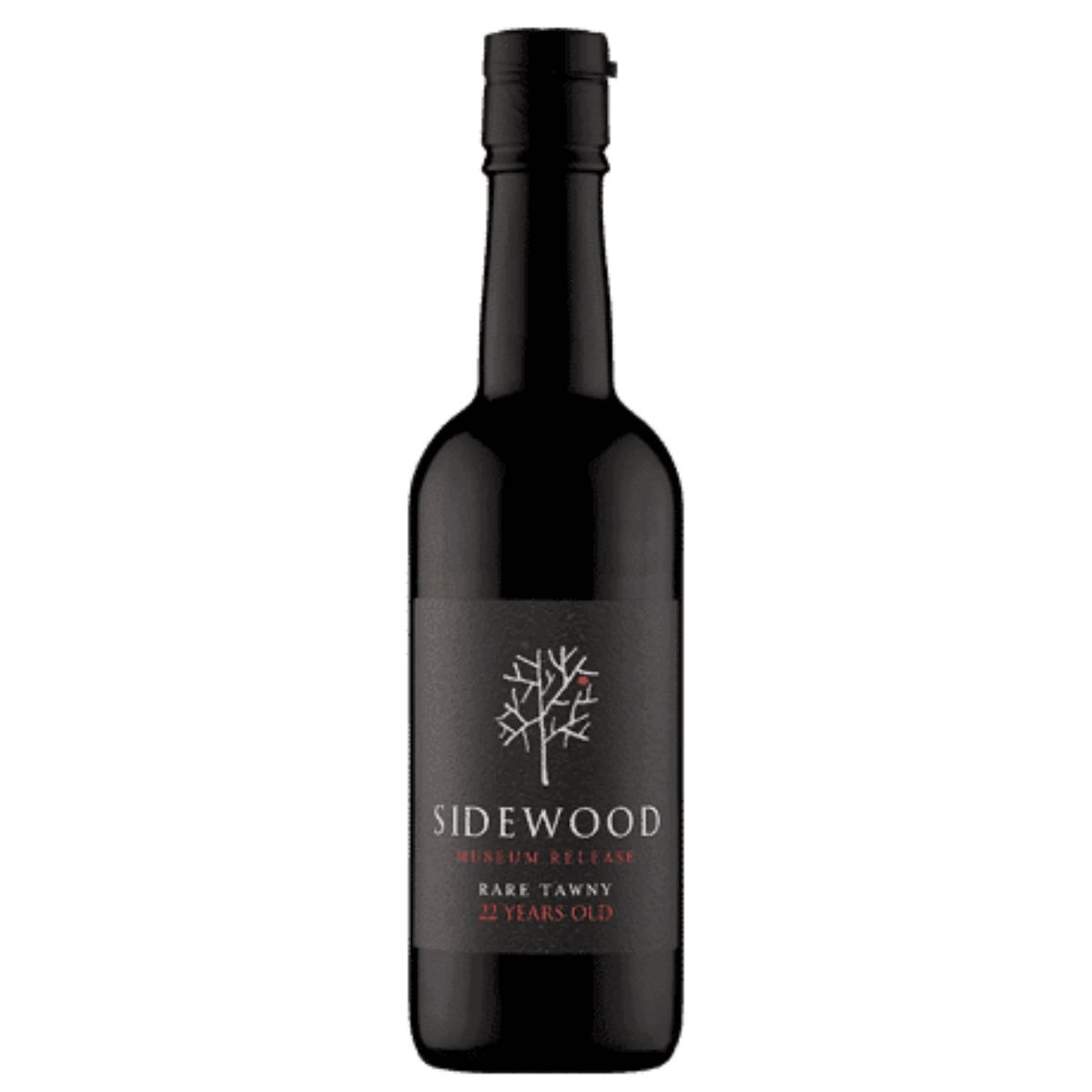 Sidewood Rare 22 Year Old Tawny 2023 375ml (6 Bottles) Adelaide Hills — wine from Australia