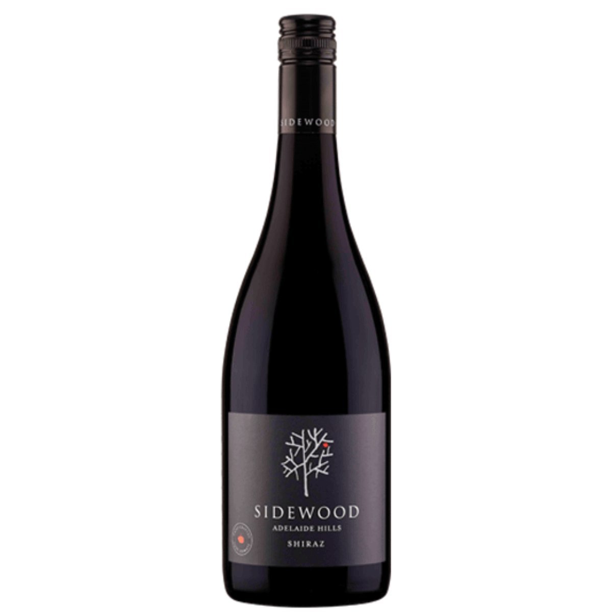 Sidewood Estate Shiraz 2022 (6 Bottles) Adelaide Hills, SA — wine from Australia