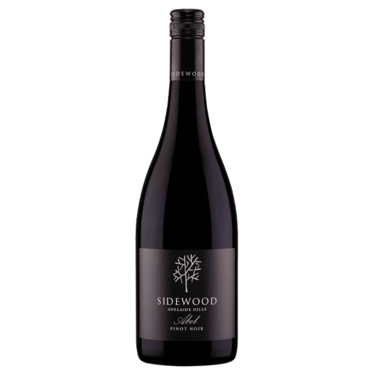 Sidewood Signature 'Abel' Pinot Noir 2024 (6 Bottles) Adelaide Hills, SA — wine from Australia