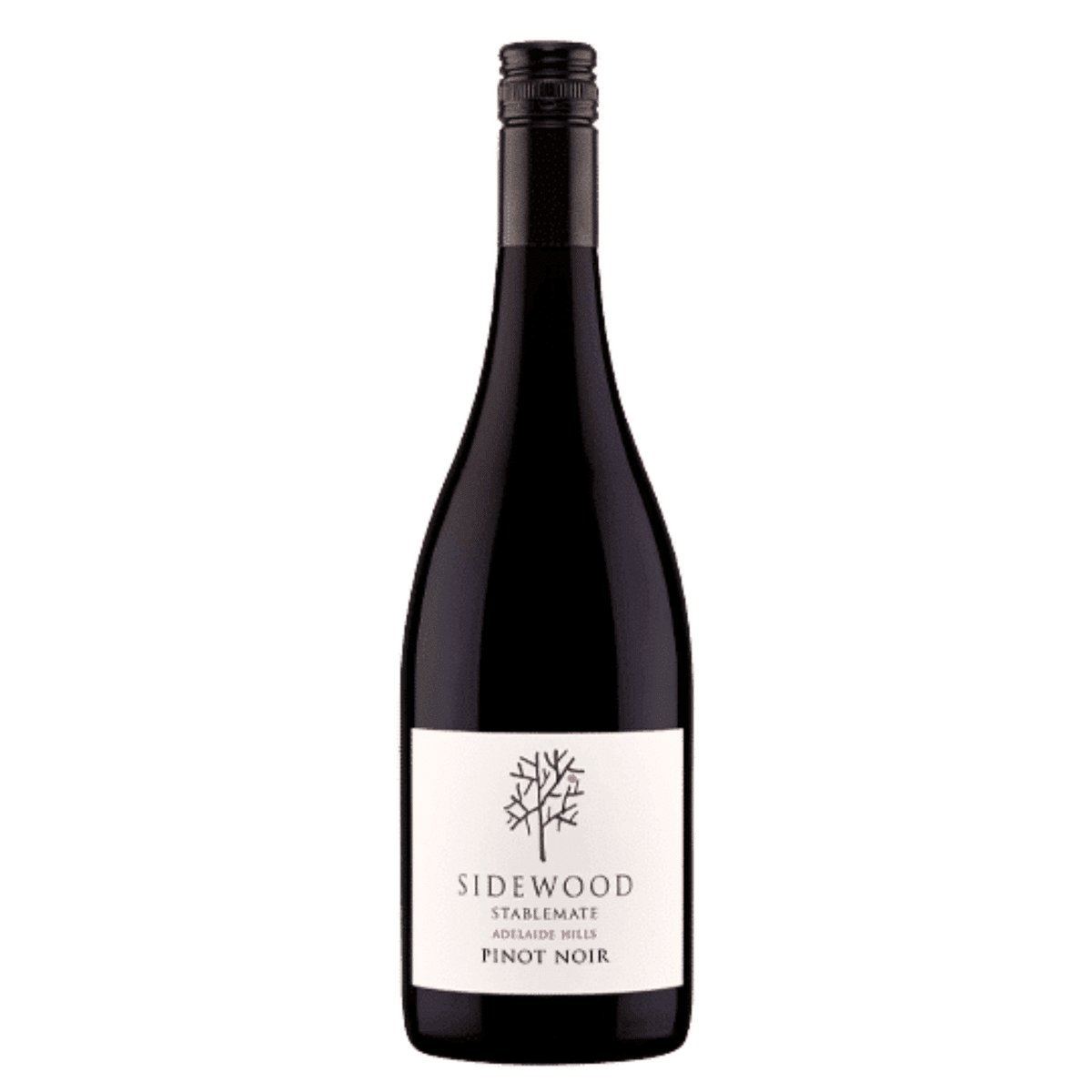 Sidewood Stablemate Pinot Noir 2021 (6 Bottles) Adelaide Hills — wine from Australia
