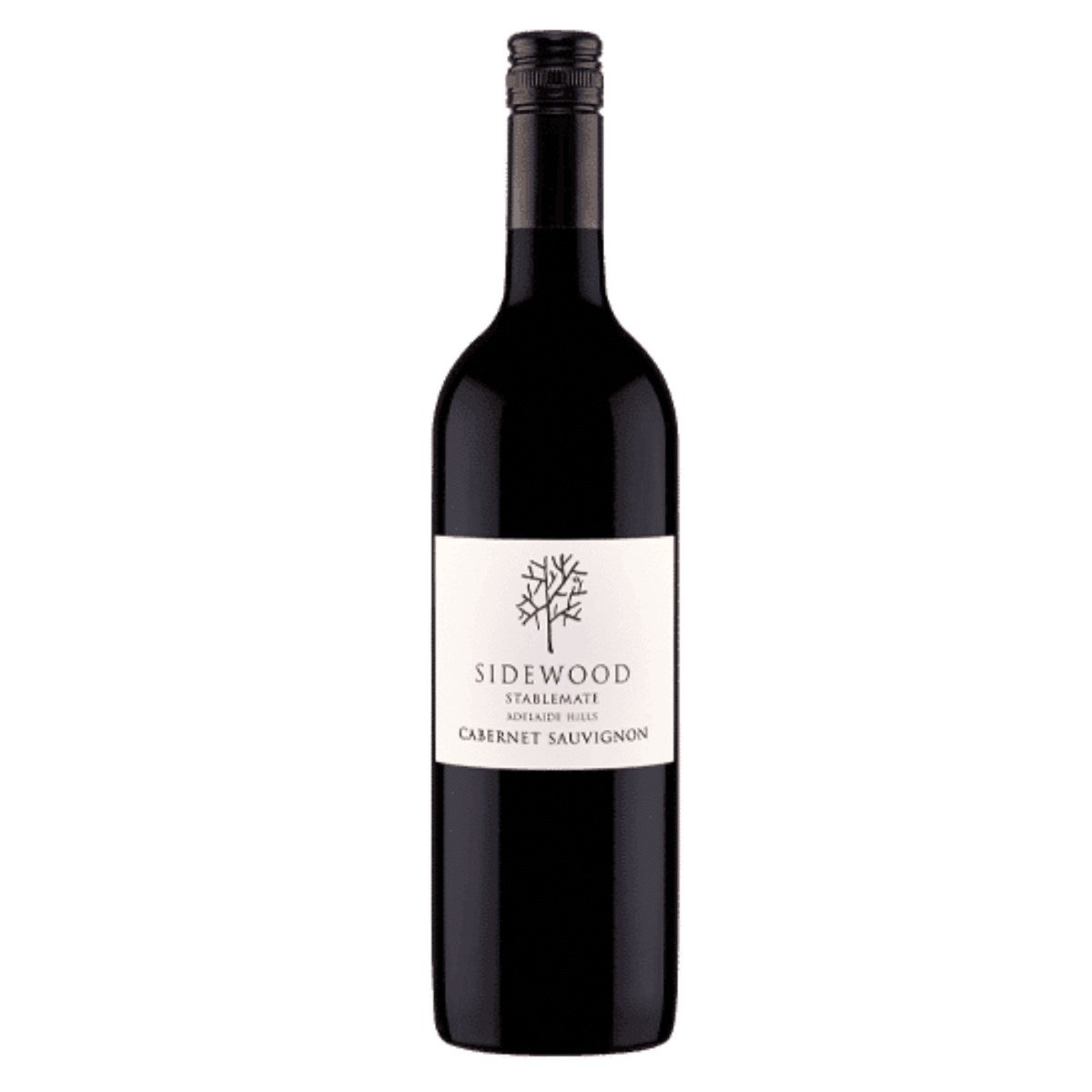 Sidewood Stablemate Cabernet 2022 (6 Bottles) Adelaide Hills — wine from Australia
