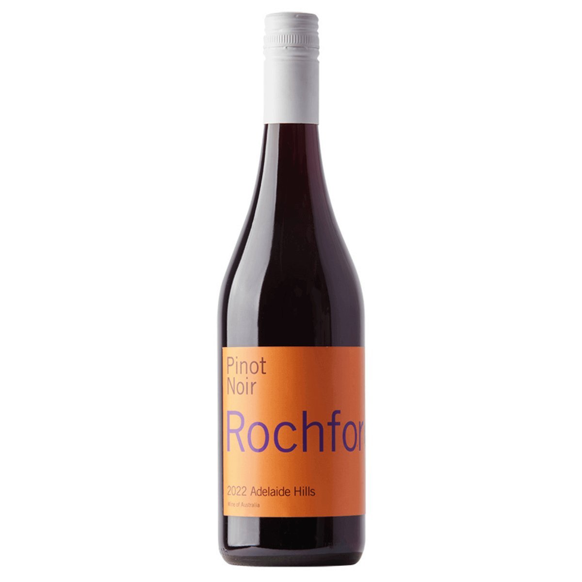 Rochford Pinot Noir 2024 (6 Bottles) Yarra Valley — wine from Australia