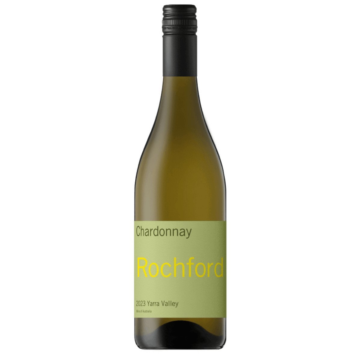 Rochford Chardonnay 2024 (12 Bottles) Yarra Valley — wine from Australia