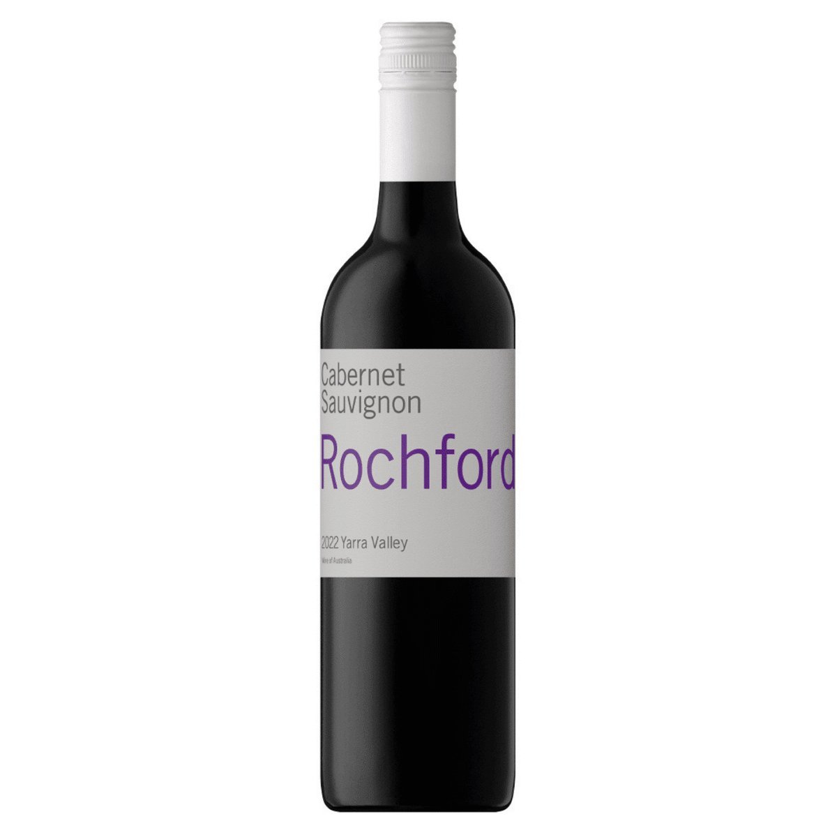 Rochford Cabernet Sauvignon 2022 (12 Bottles) Yarra Valley — wine from Australia