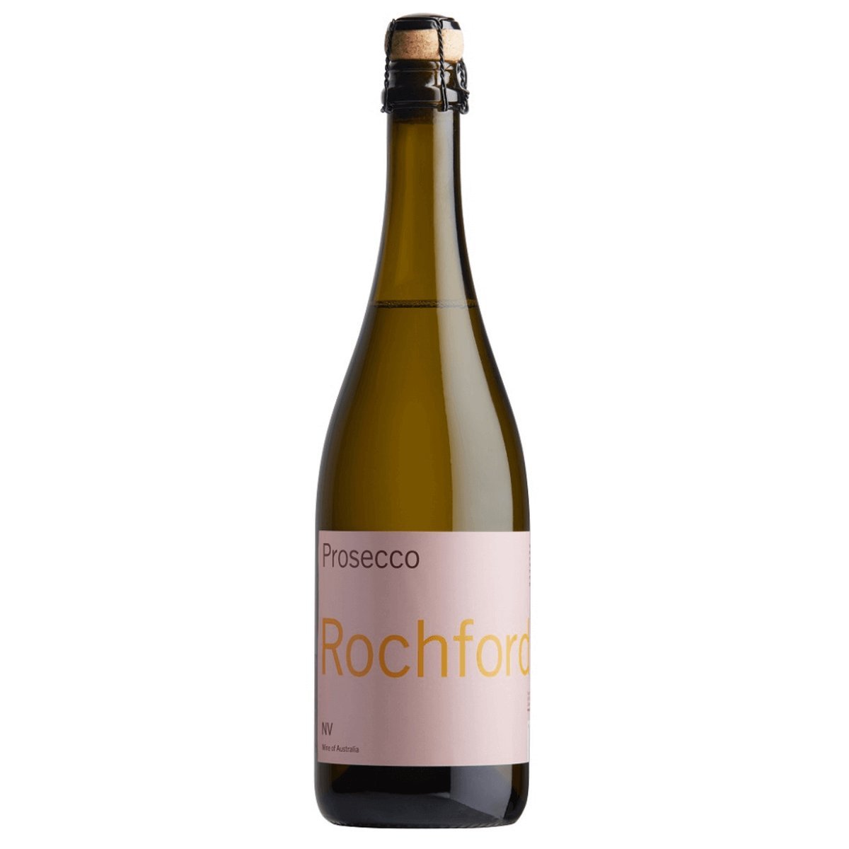 Rochford Prosecco NV (12 Bottles) Yarra Valley — wine from Australia
