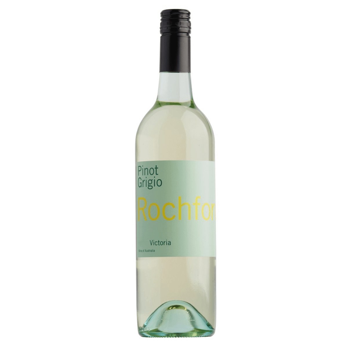 Rochford Pinot Grigio 2024 (12 Bottles) Yarra Valley — wine from Australia