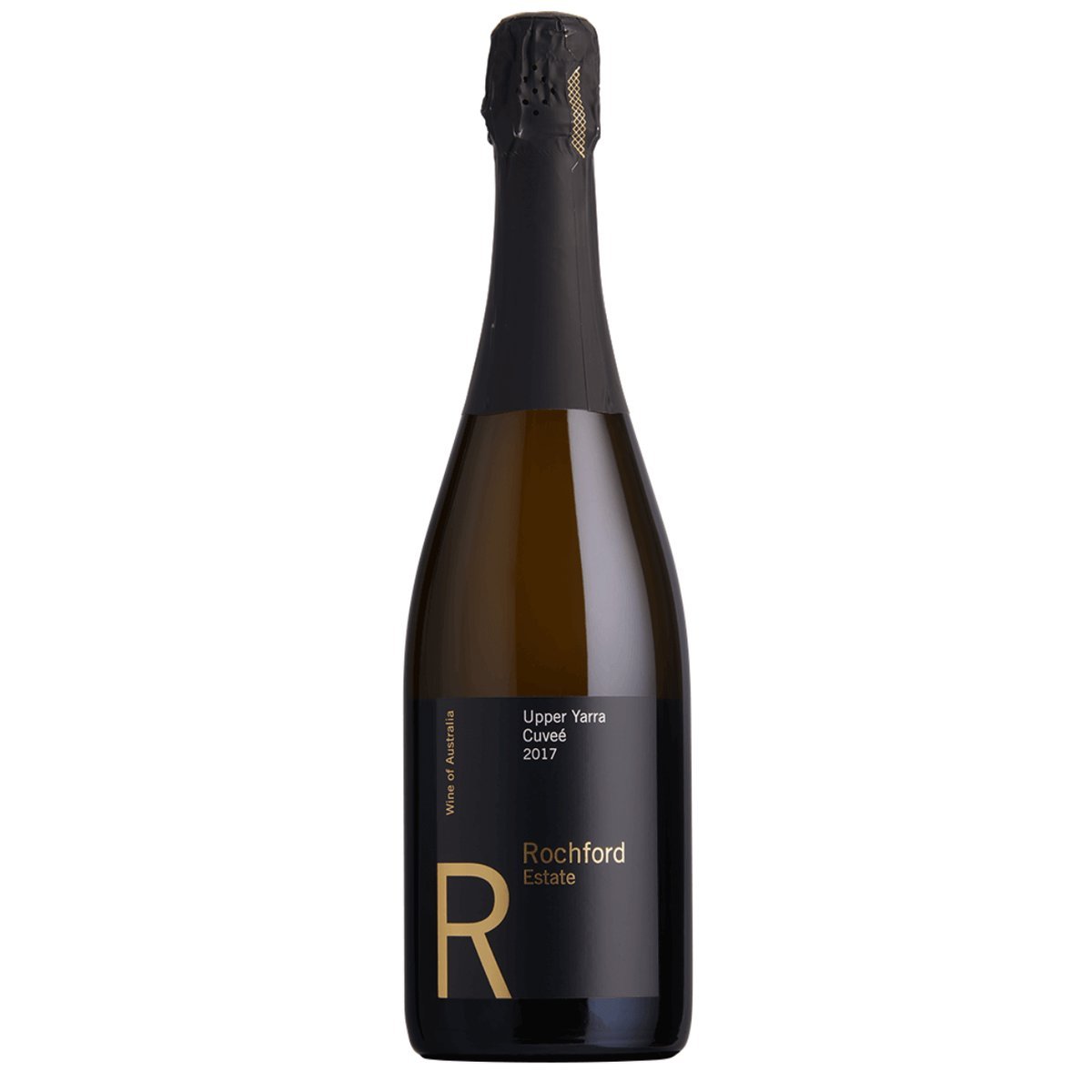Rochford Estate Cuvée Sparkling NV (6 Bottles) Yarra Valley — wine from Australia