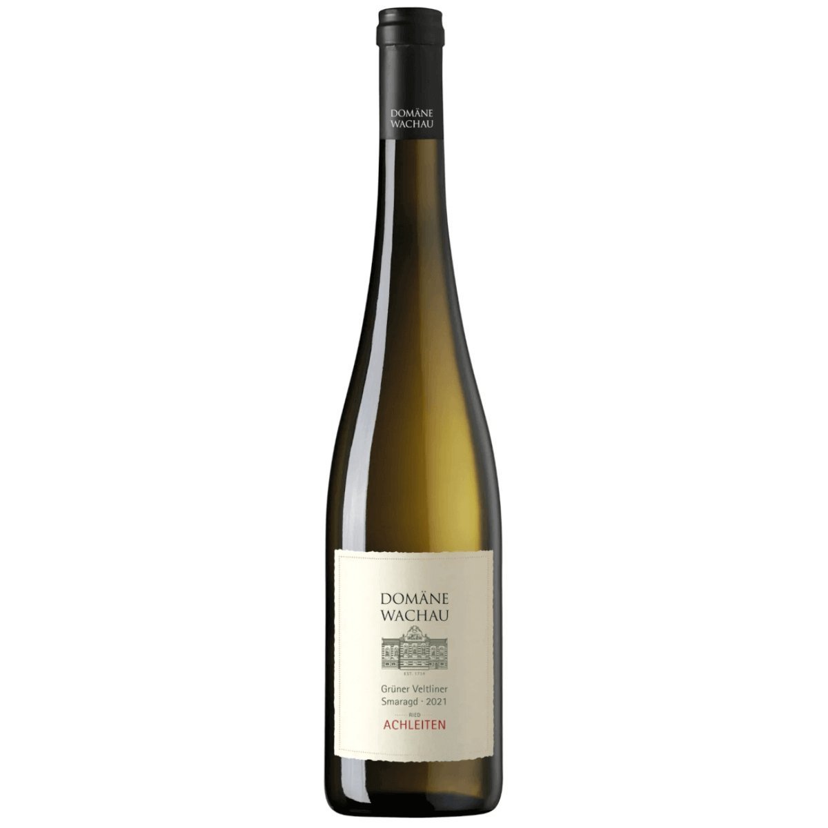 Domäne Wachau Grüner Veltliner Achleiten’ Smaragd 2022 (6 Bottles) Austria — wine from Australia