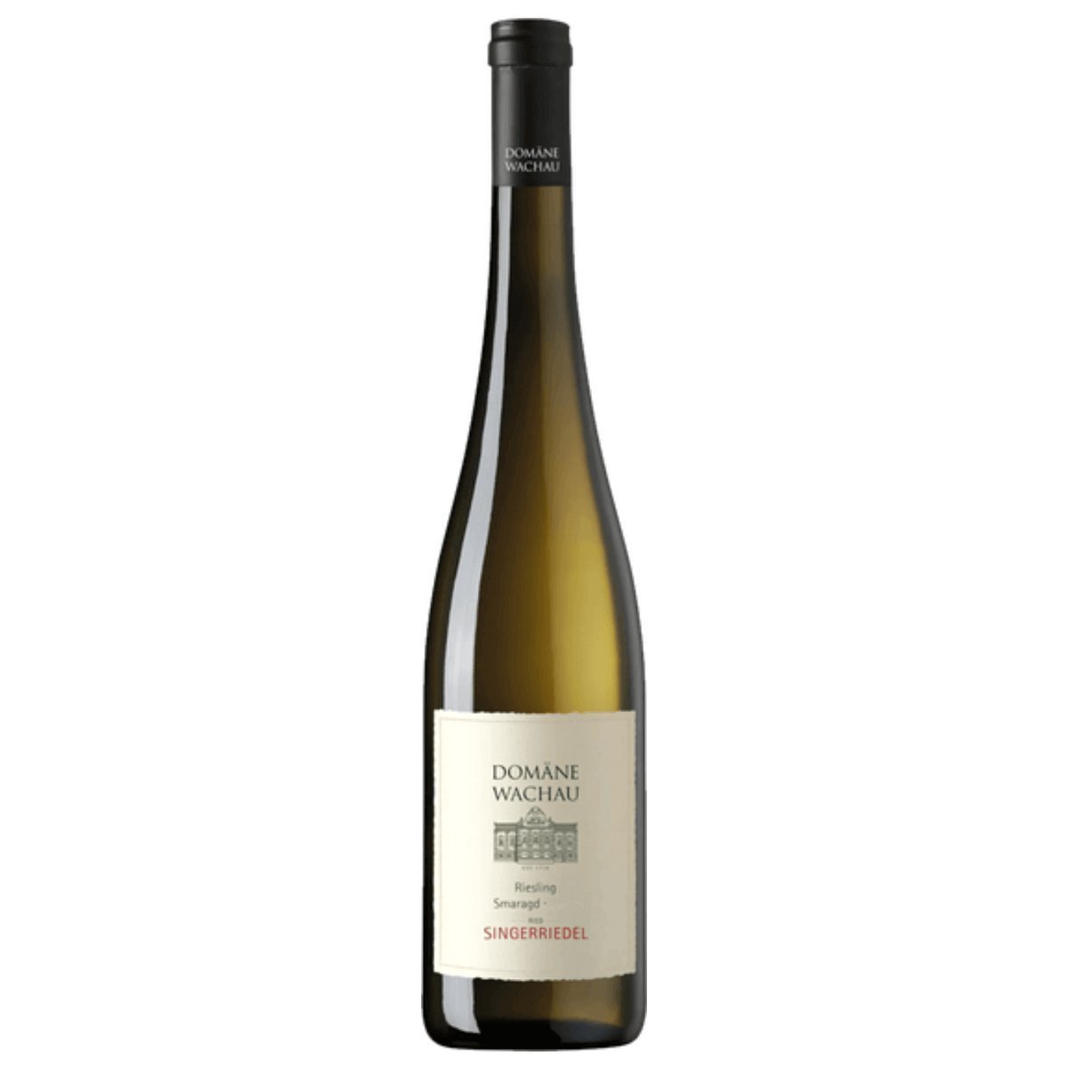 Domäne Wachau Riesling Singerriedel Smaragd 2021 (6 Bottles) Austria — wine from Australia