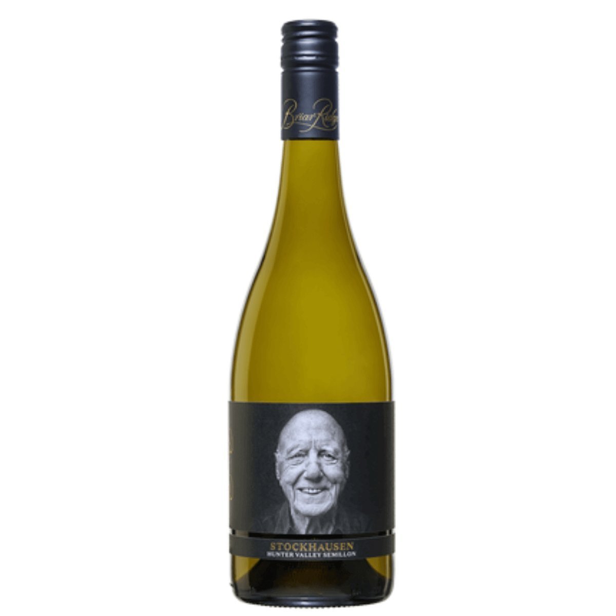 Briar Ridge Stockhausen Semillon 2023 (6 Bottles) Hunter Valley, NSW — wine from Australia