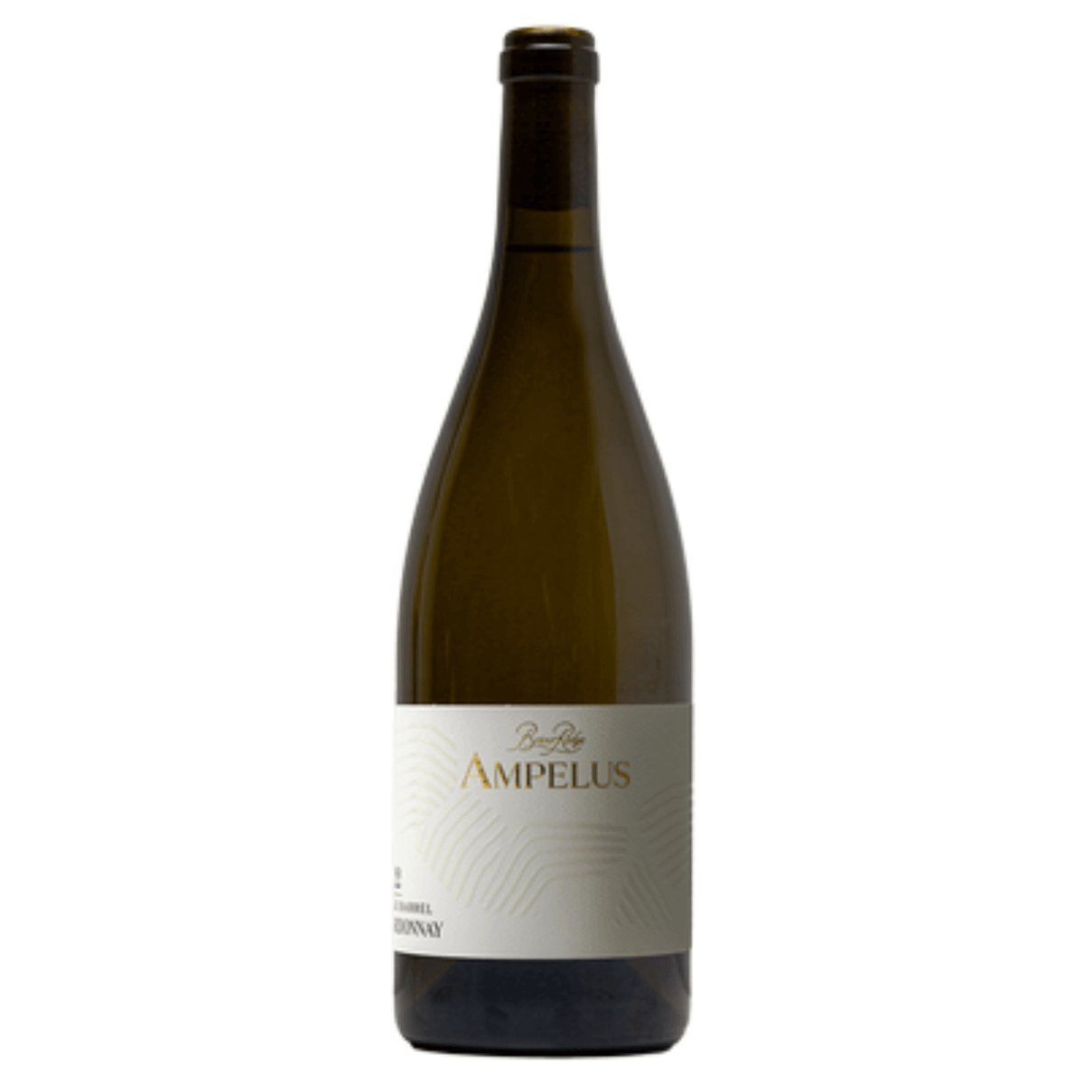 Briar Ridge Ampelus Double Puncheon Chardonnay 2024 (6 Bottles) Hunter Valley — wine from Australia