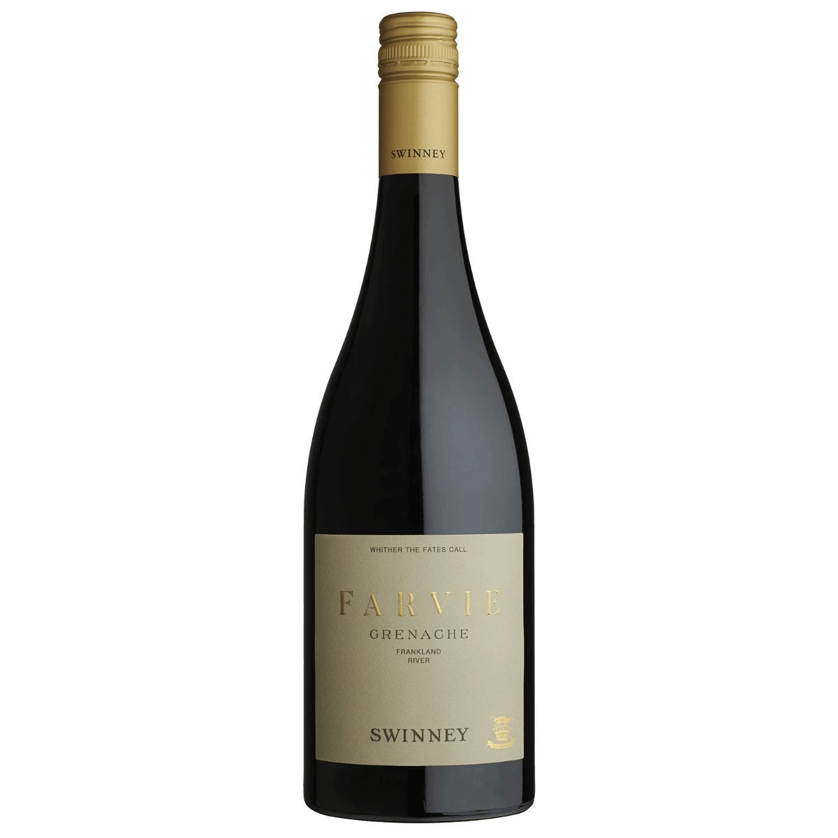 Swinney Farvie Grenache 2023 (6 Bottles) Frankland River, WA — wine from Australia