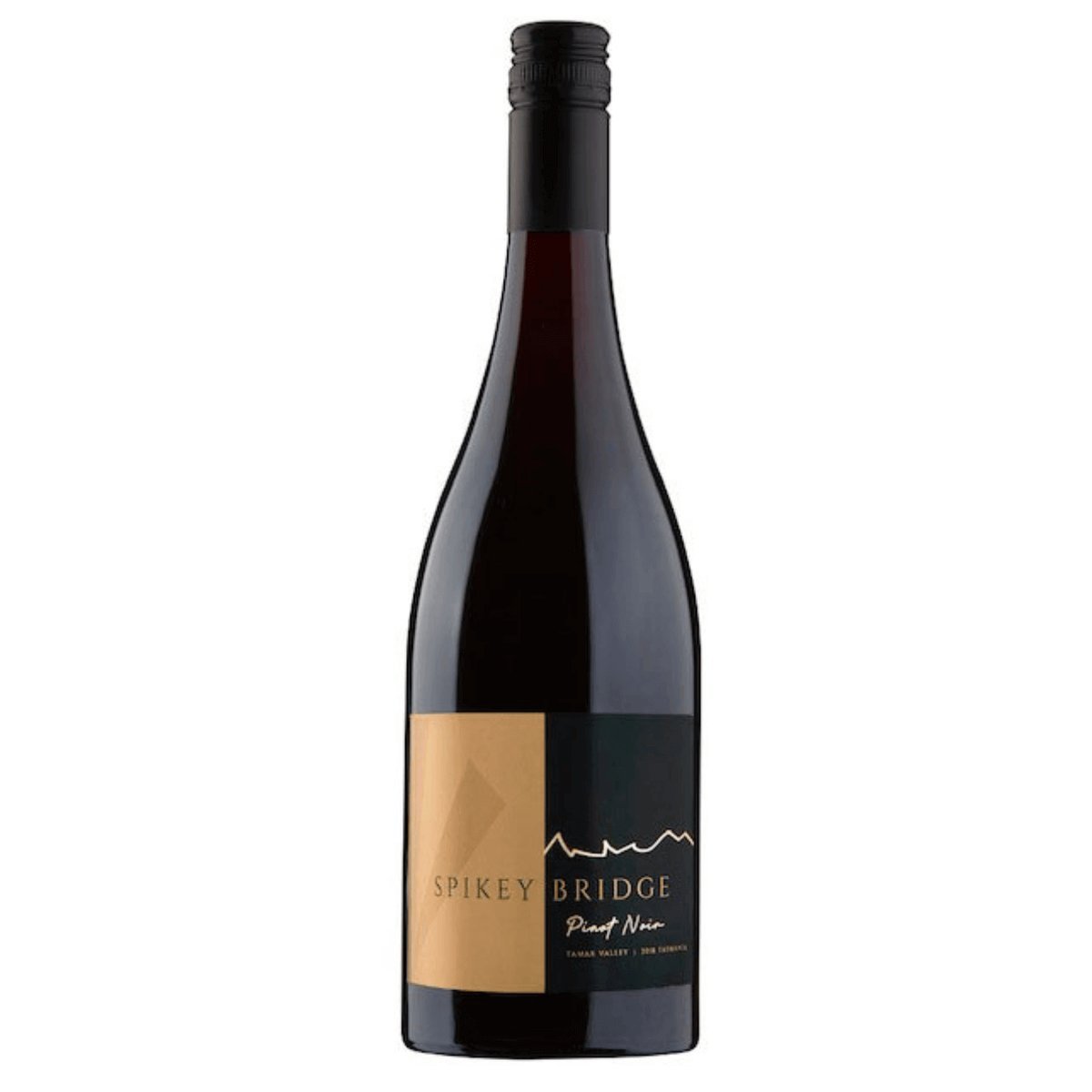 Spikey Bridge Pinot Noir 2022/2024 (6 Bottles) Tamar Valley, TAS — wine from Australia