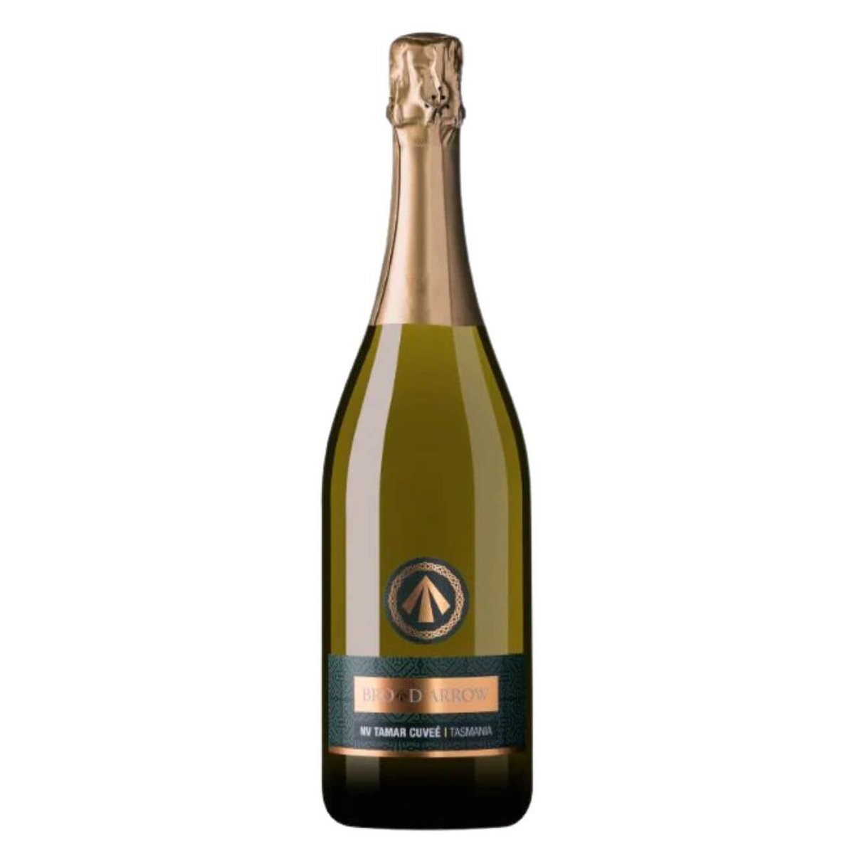 Spikey Bridge Broad Arrow Sparkling Brut NV (6 Bottles) Tamar Valley, TAS — wine from Australia
