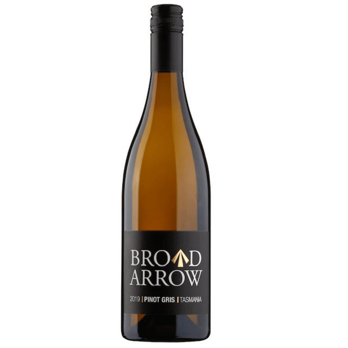 Spikey Bridge Broad Arrow Pinot Gris 2023/2024 (12 Bottles) Tamar Valley, TAS — wine from Australia