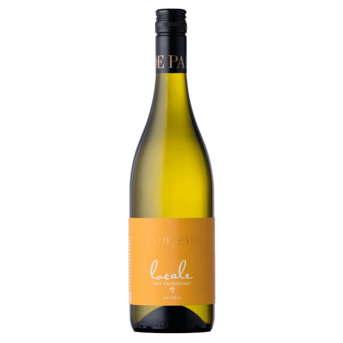 Clyde Park Locale Chardonnay 2022 (12 Bottles) Victoria — wine from Australia