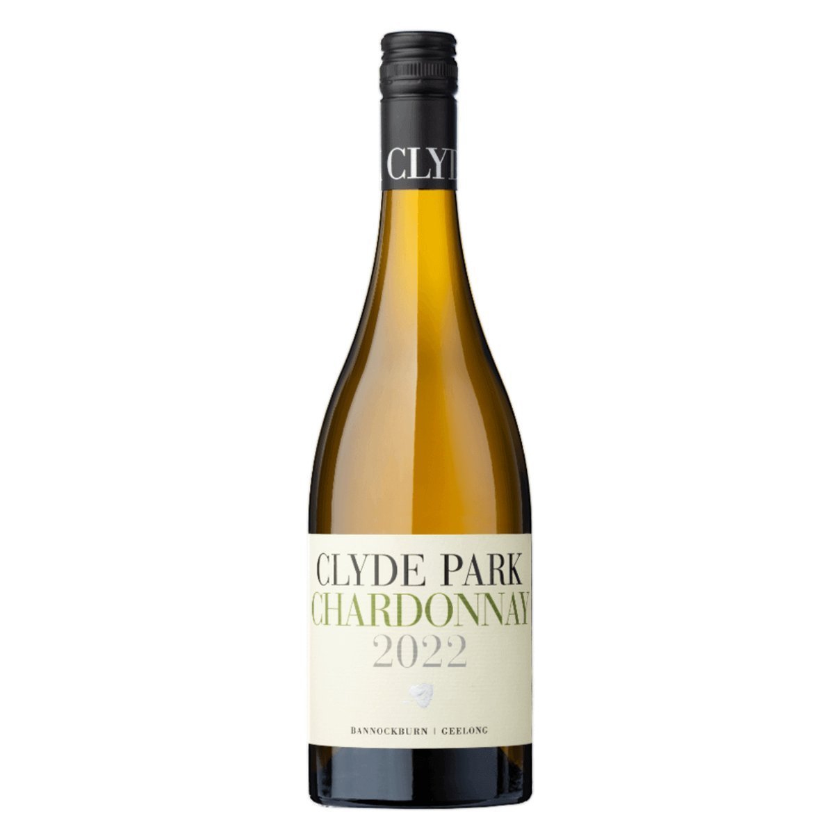 Clyde Park Estate Chardonnay 2023 (12 Bottles) Victoria — wine from Australia