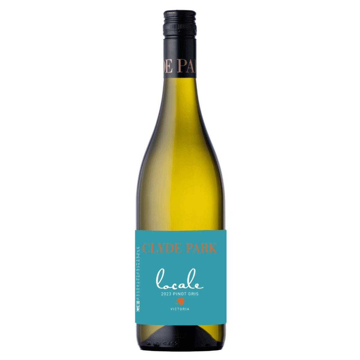 Clyde Park Estate Pinot Gris 2022 (12 Bottles) Victoria — wine from Australia