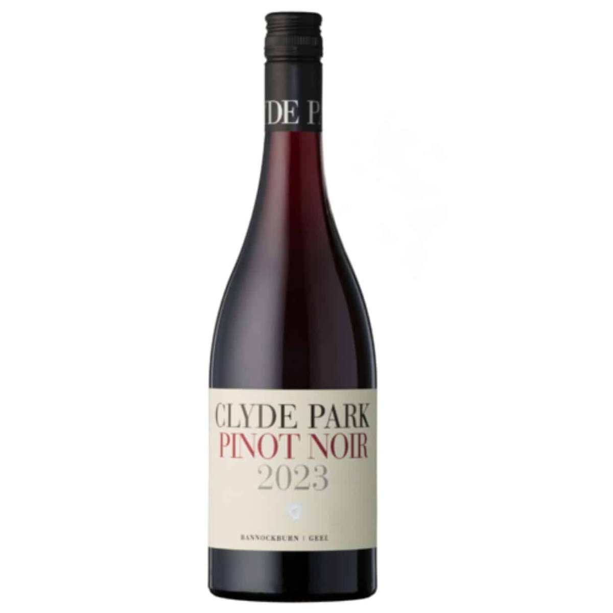 Clyde Park Estate Pinot Noir 2023 (12 Bottles) Victoria — wine from Australia