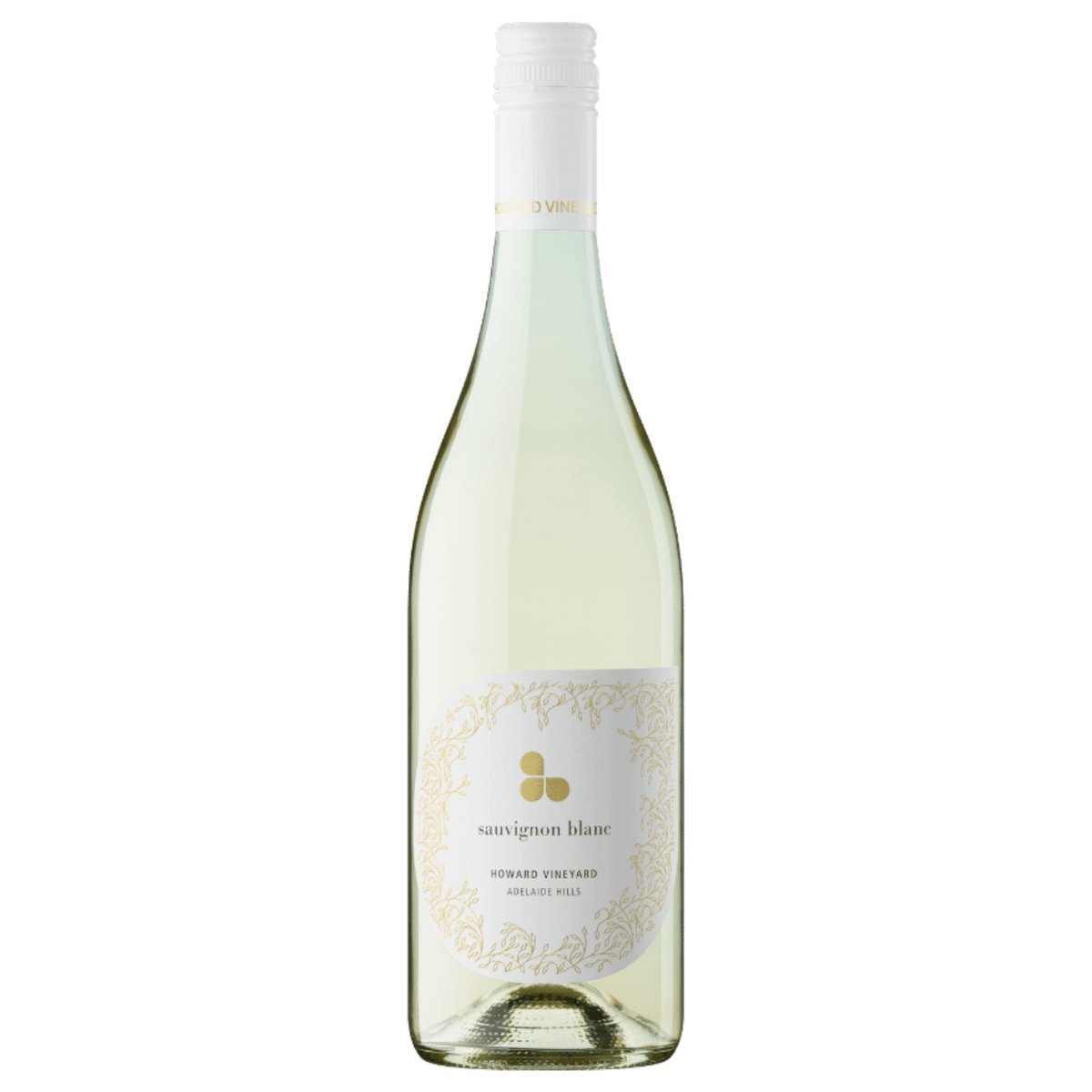 Howard Vineyard Block Q Sauvignon Blanc 2025 (12 Bottles) Adelaide Hills, SA — wine from Australia