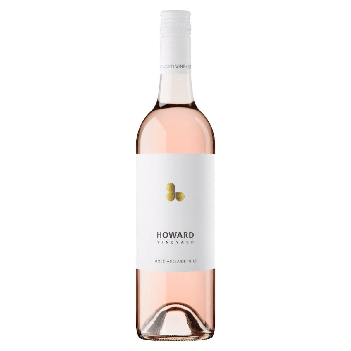 Howard Vineyard 400 Metre Range Rosé 2025 (12 Bottles) Adelaide Hills, SA — wine from Australia