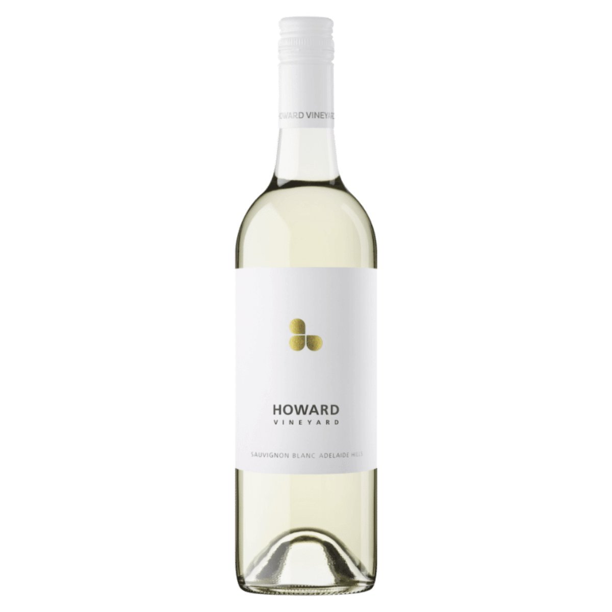 Howard Vineyard 400m Range Sauvignon Blanc 2025 (12 Bottles) Adelaide Hills, SA — wine from Australia