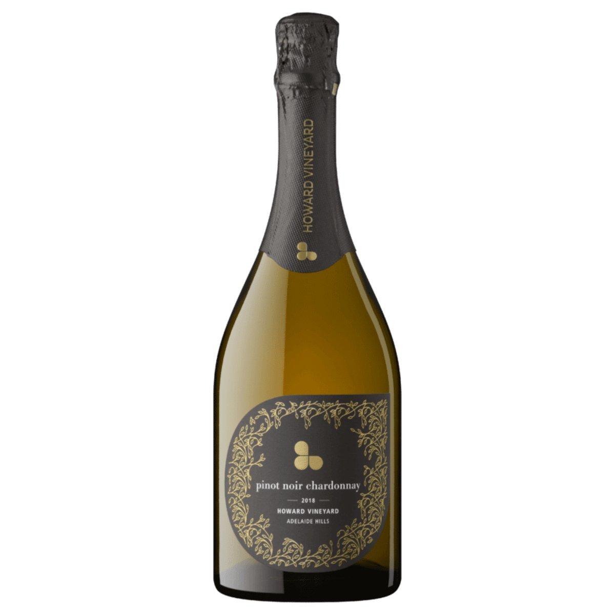 Howard Vineyard Sparkling Pinot Noir Chardonnay 2025 (12 Bottles) Adelaide Hills, SA — wine from Australia