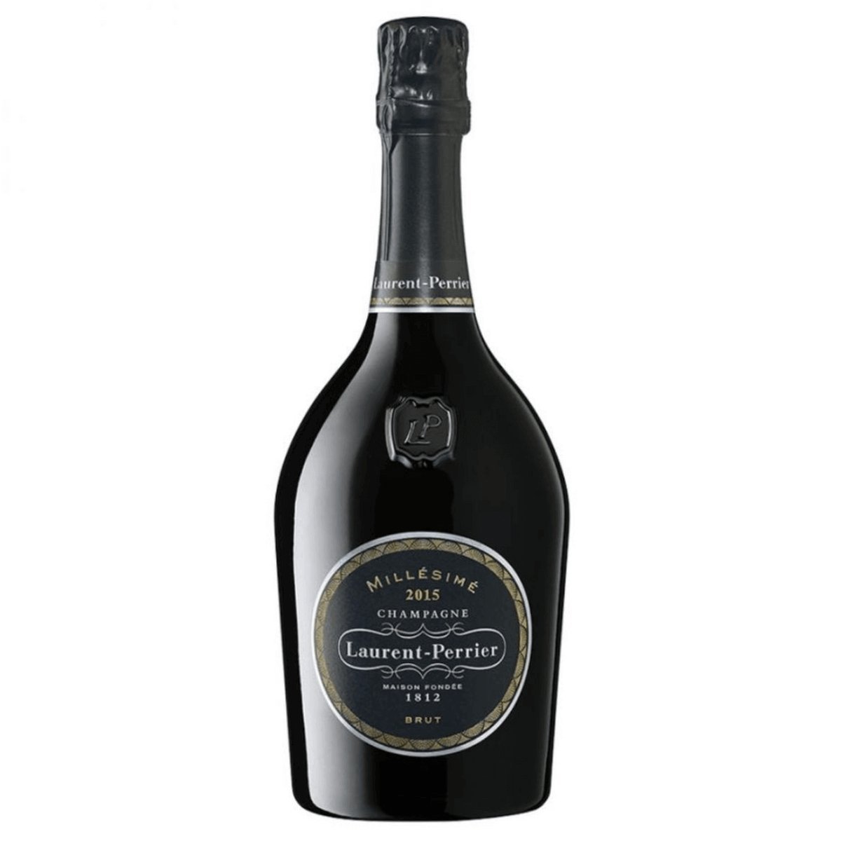 Laurent-Perrier Brut Millesime 2015 (6 Bottles) France — wine from Australia