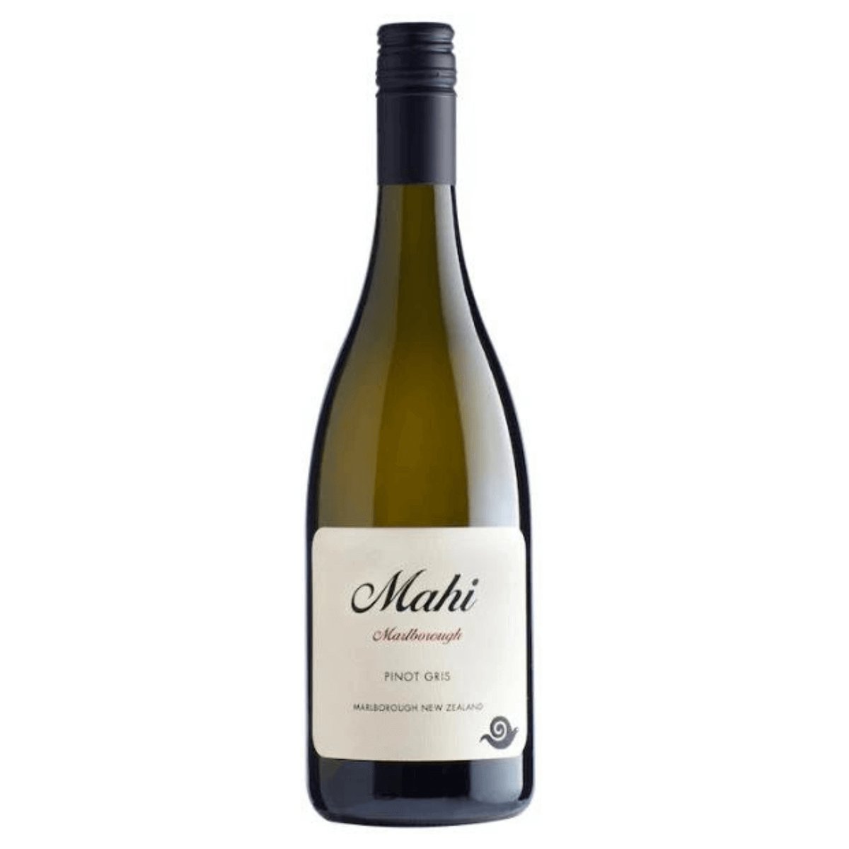 Mahi Marlborough Pinot Gris 2023 (12 Bottles) Marlborough, NZ — wine from Australia