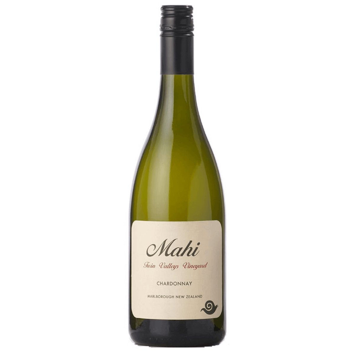 Mahi Twin Valleys Chardonnay 2023 (6 Bottles) Marlborough, NZ — wine from Australia