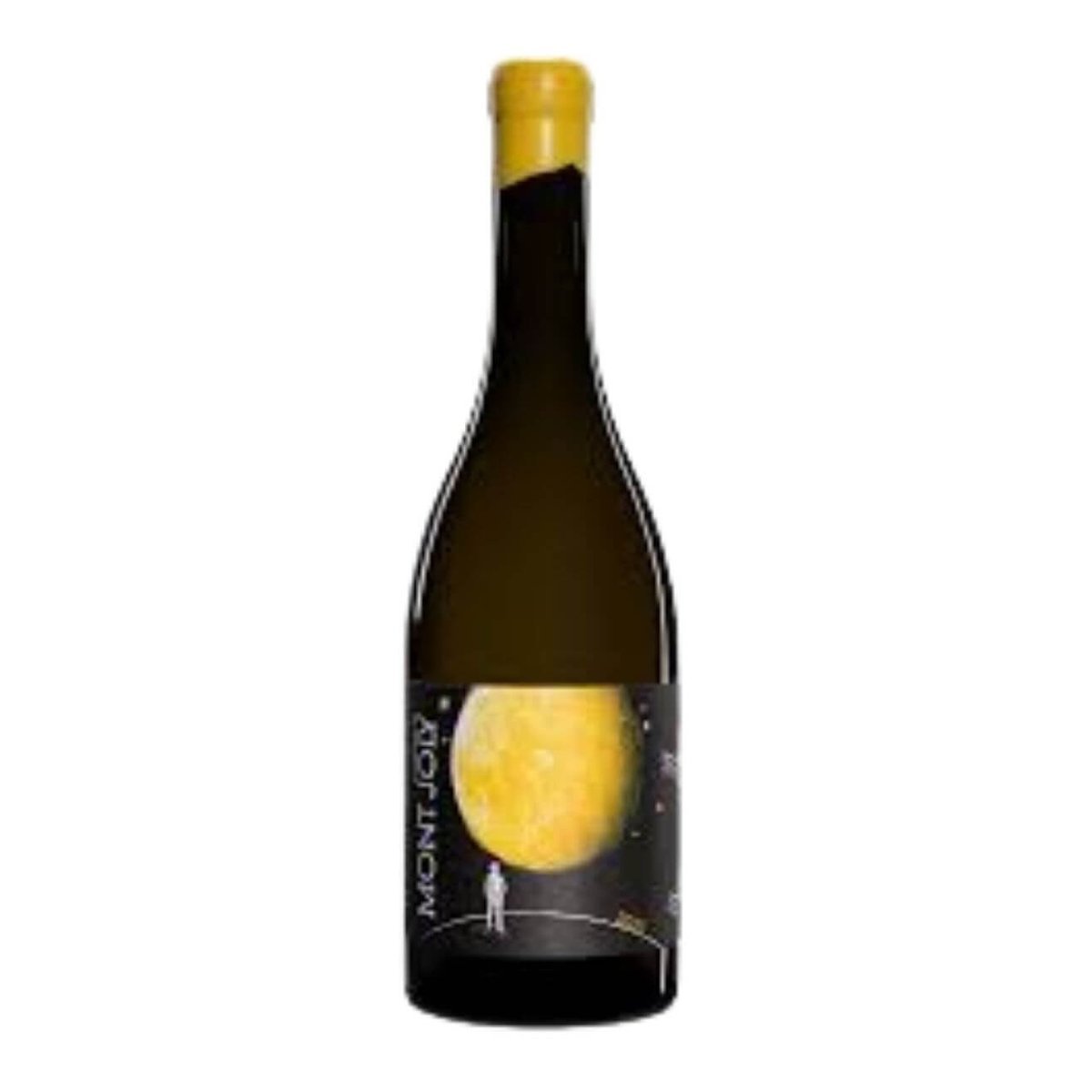 Domaine de Mont Joly Blace Les Blanc 2021 (6 Bottles) Beaujolais, France — wine from Australia