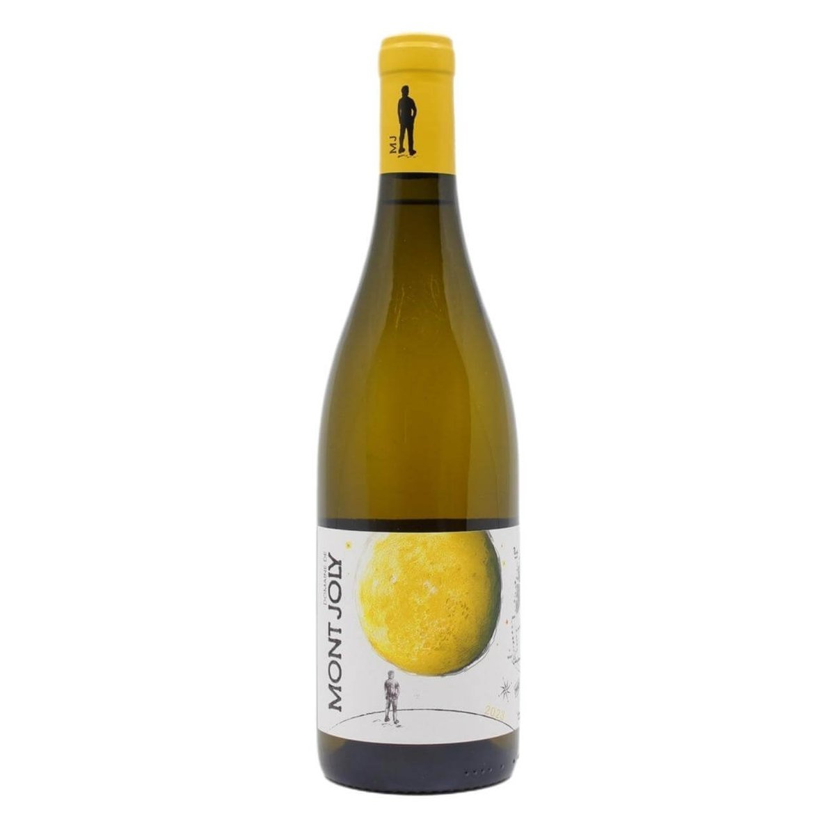 Domaine de Mont Joly Beaujolais Village Les Cerisiers 2022 (6 Bottles) Beaujolais, France — wine from Australia