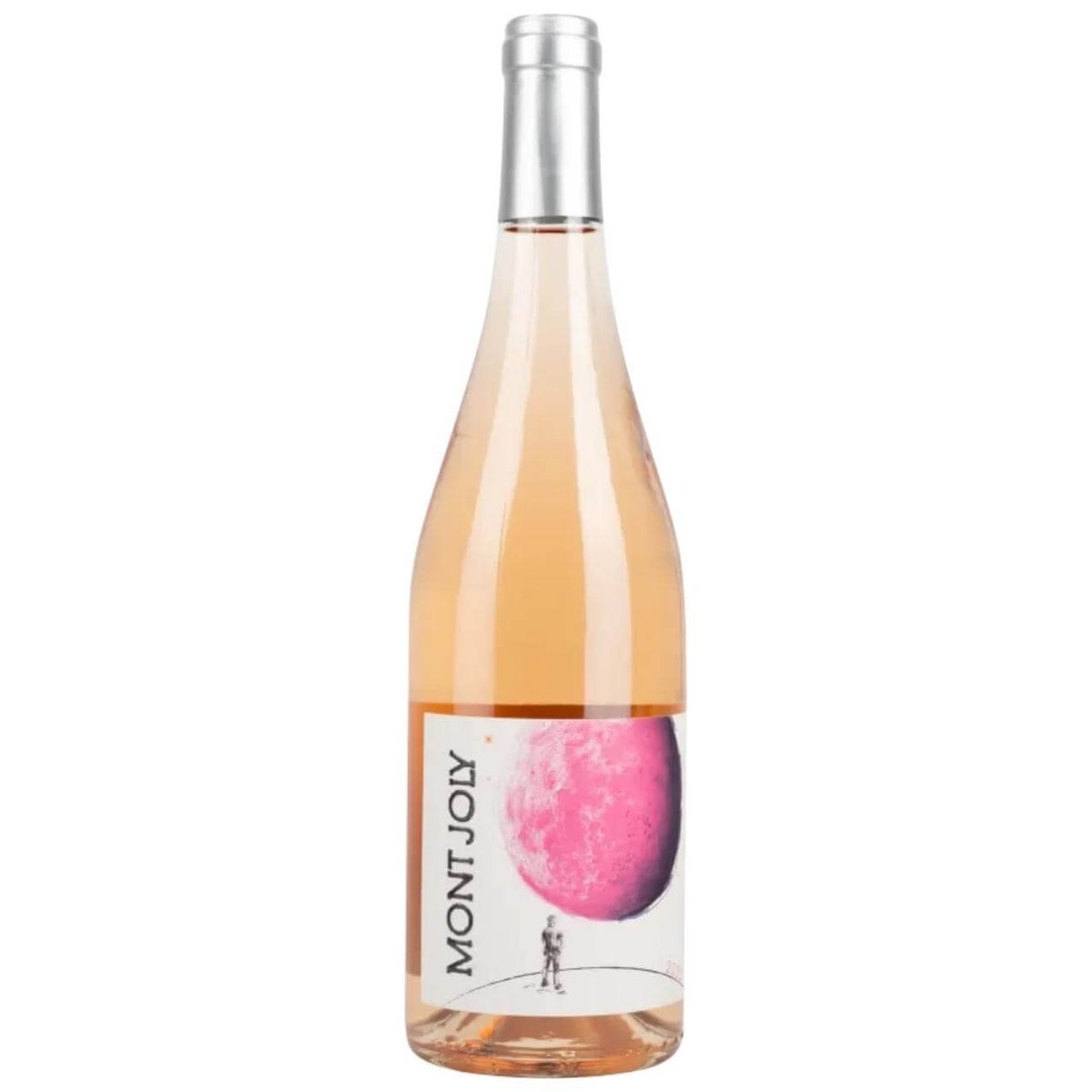 Domaine de Mont Joly La Pereuse Rosé 2022 (6 Bottles) Beaujolais, France — wine from Australia
