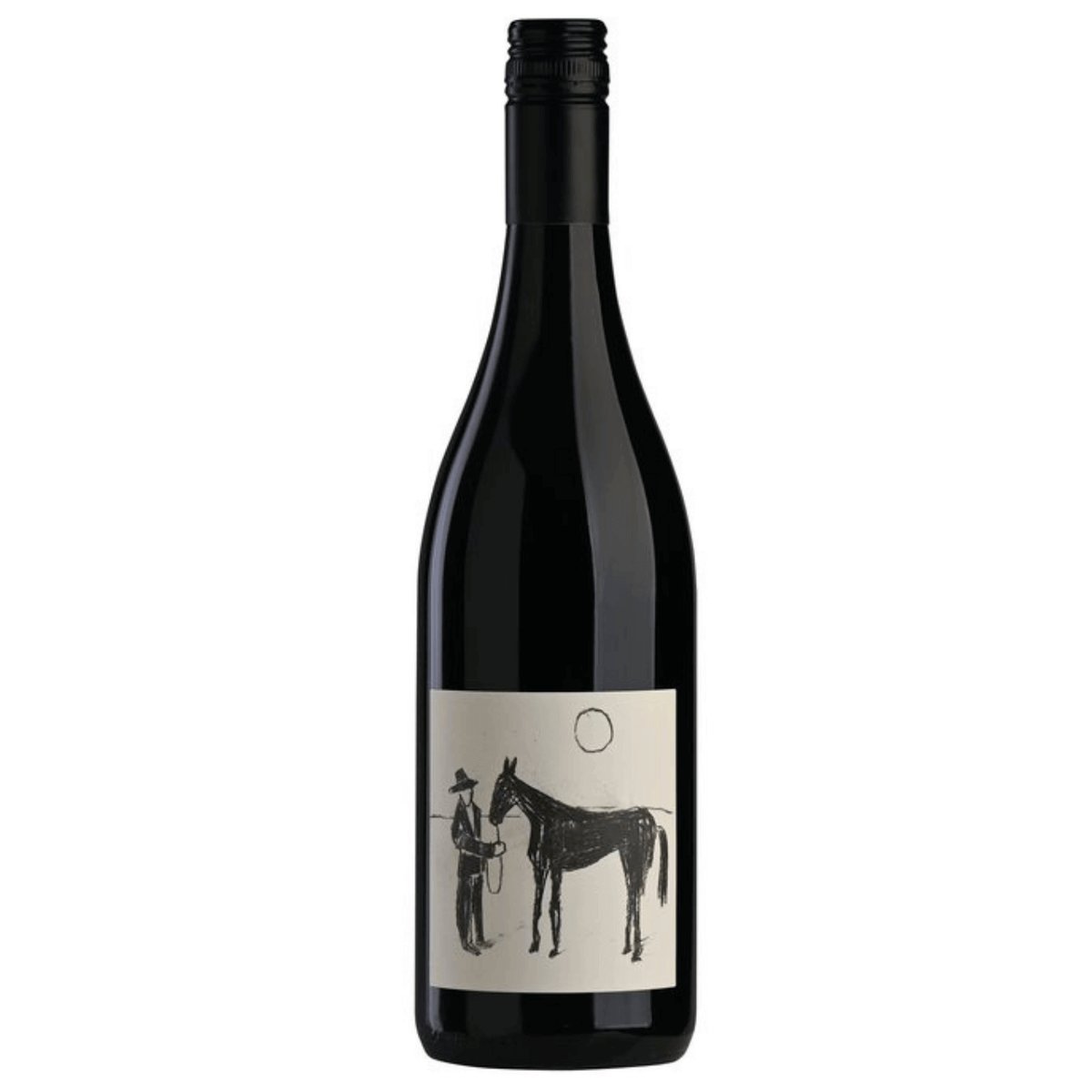 Battles Wines Estate Shiraz 2023 (6 Bottles) Margaret River — wine from Australia