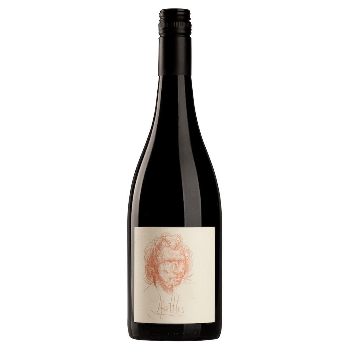 Battles Wines Frankland River Shiraz 2022 (6 Bottles) Margaret River — wine from Australia