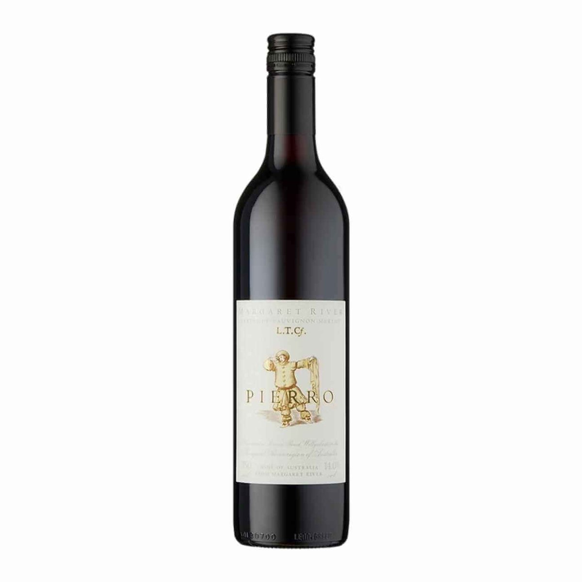Pierro LTCF 2021 (6 Bottles) Porongurup, WA — wine from Australia