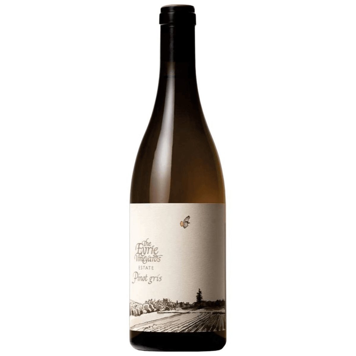 The Eyrie Vineyards Pinot Gris 2021 (6 Bottles) Oregon, USA — wine from Australia