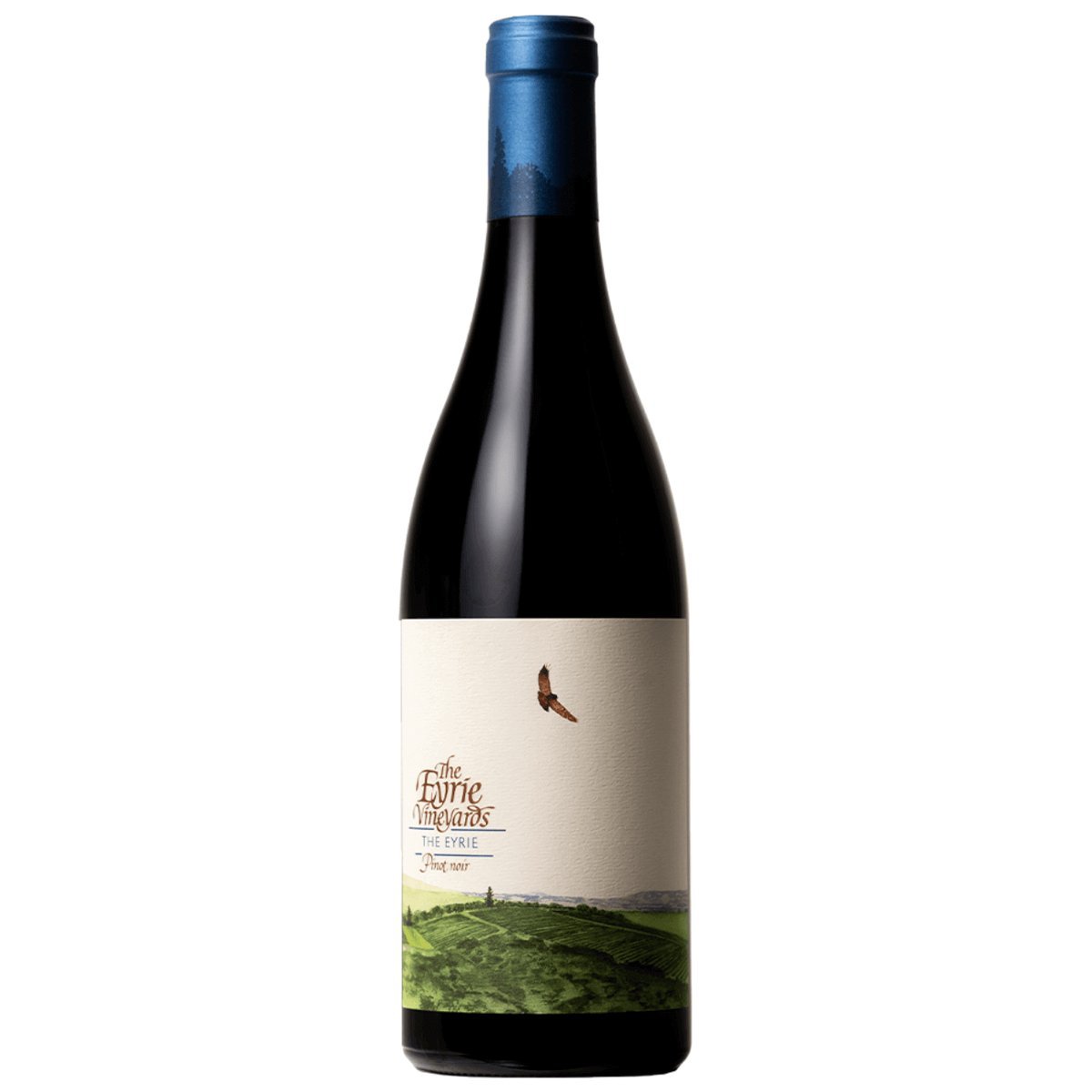 The Eyrie Vineyards Pinot Noir 2021 (6 Bottles) Oregon, USA — wine from Australia