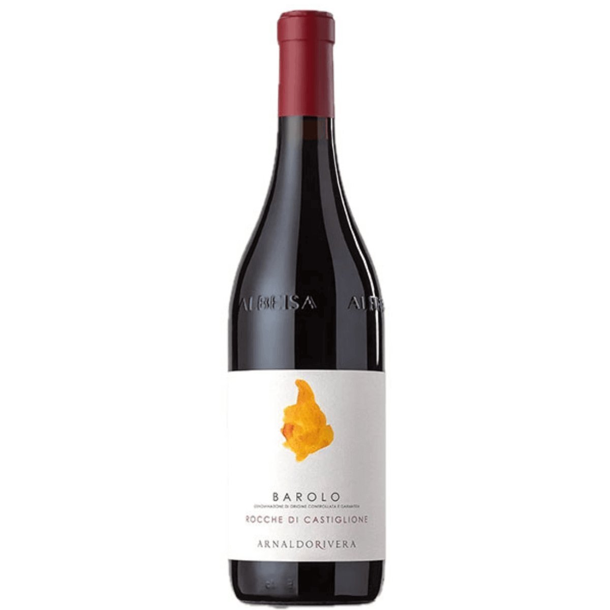 Arnaldo Rivera Barolo Rocche Castiglione DOCG 2018 (6 Bottles) Piedmont, Italy — wine from Australia