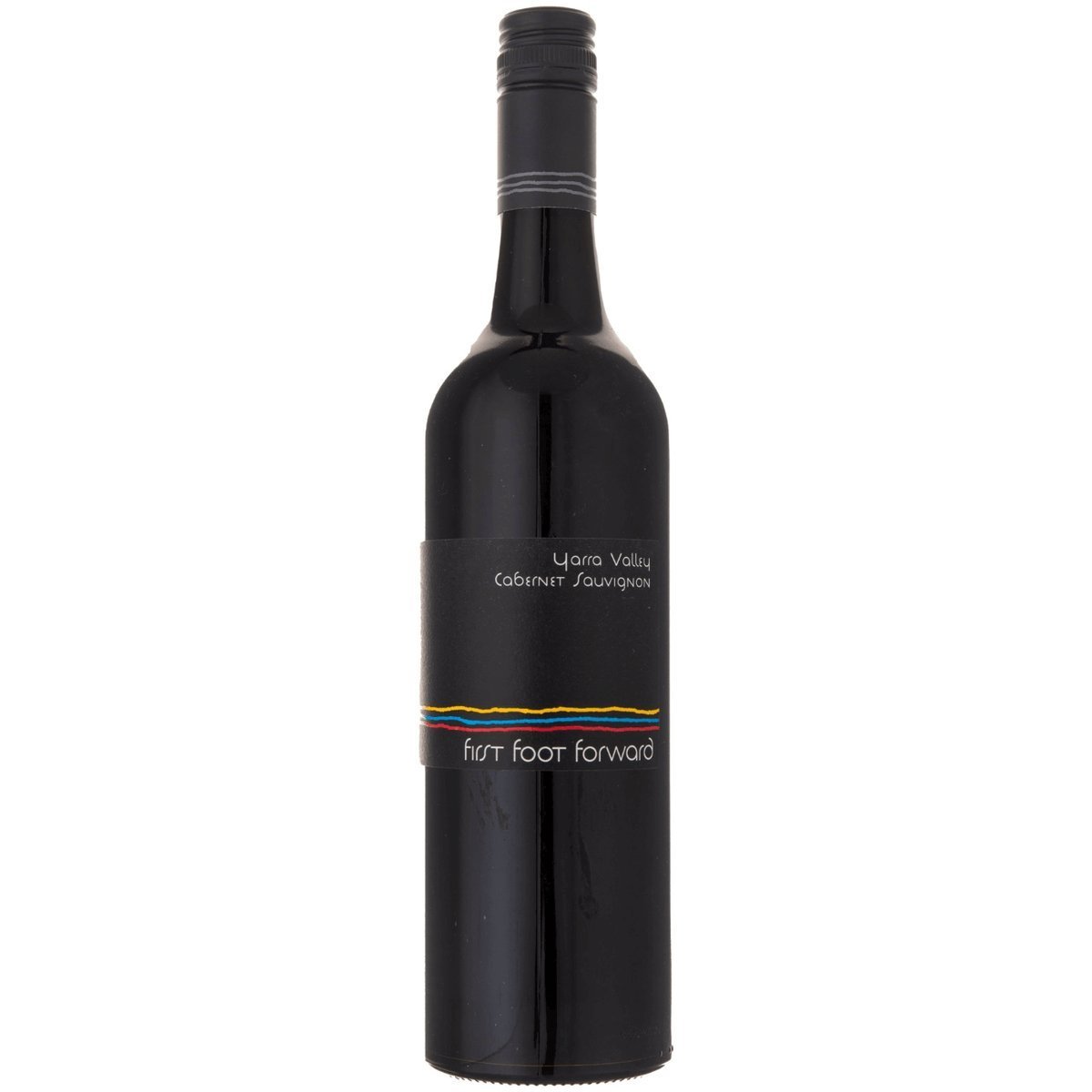 First Foot Forward Cabernet Sauvignon 2022 (12 Bottles) Yarra Valley, VIC — wine from Australia
