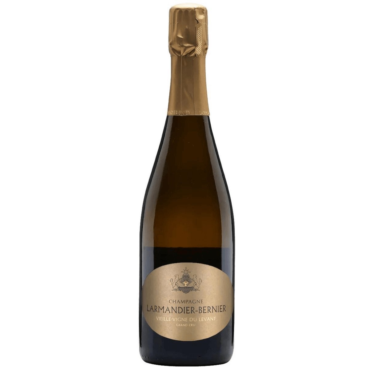 Champagne Larmandier Bernier Grand Cru Vieille Vigne du Levant 2014 (6 Bottles) France — wine from Australia