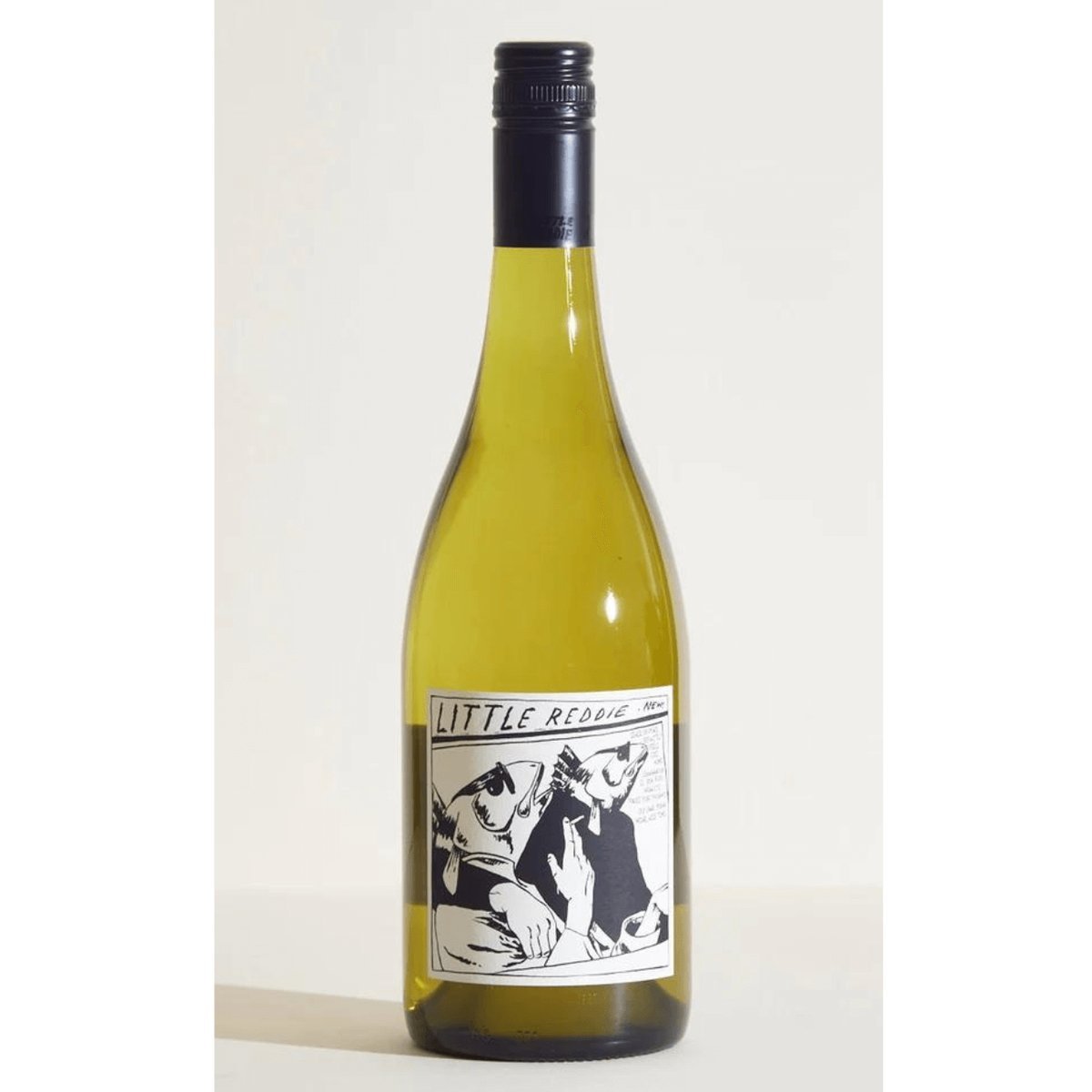 Little Reddie Riesling 2023 (12 Bottles) Macedon & Heathcote, Victoria — wine from Australia