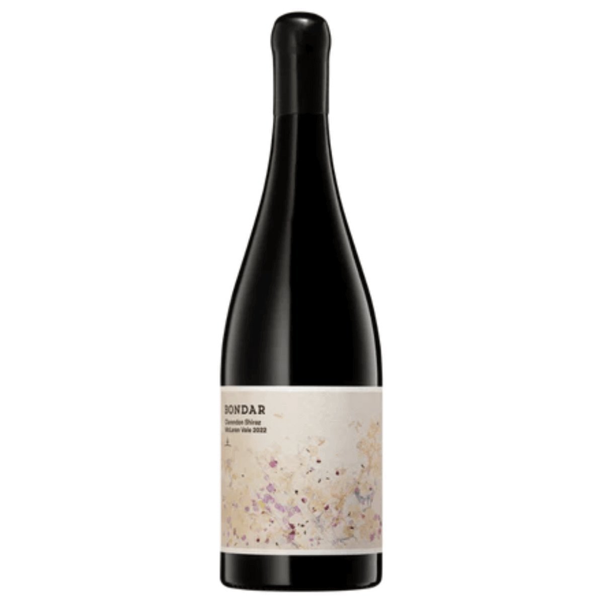 Bondar Clarendon Shiraz 2022 (12 Bottles) Adelaide Hills — wine from Australia