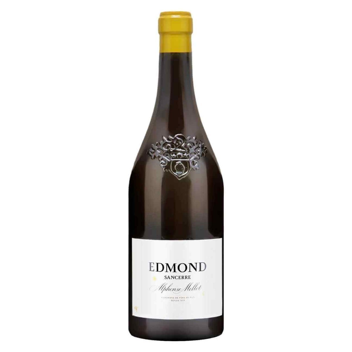 Domaine Alphonse Mellot Sancerre Edmond 2020 (6 Bottles) Sancerre — wine from Australia