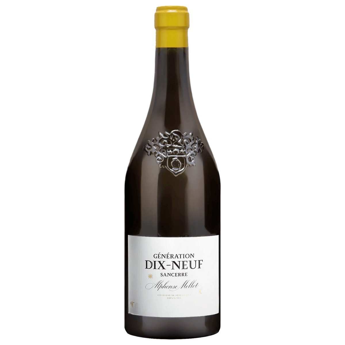 Domaine Alphonse Mellot Sancerre Génération Dix Neuf 2019 (6 Bottles) Sancerre — wine from Australia