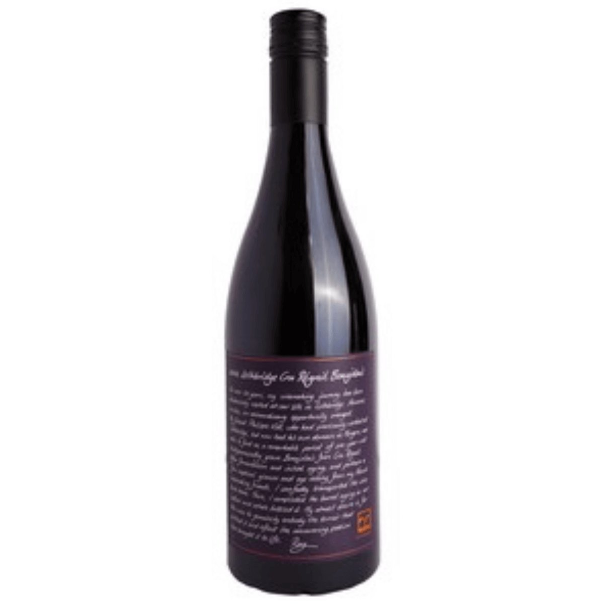 Lethbridge Cru Régnié Beaujolais 2022 (12 Bottles) Geelong, VIC — wine from Australia
