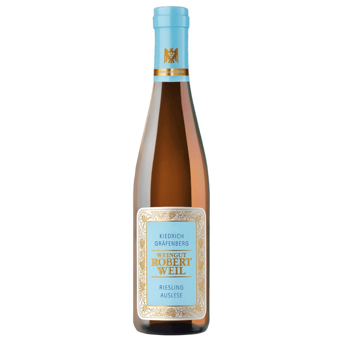 Robert Weil Kiedrich Gräfenberg Riesling Auslese 2022 (6 Bottles) Rheingau, Germany — wine from Australia