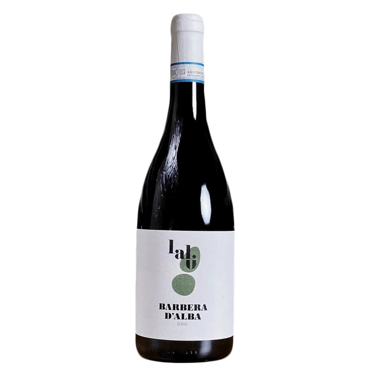 Lalù Barbera d'Alba 2022 (6 Bottles) Barolo, Italy — wine from Australia