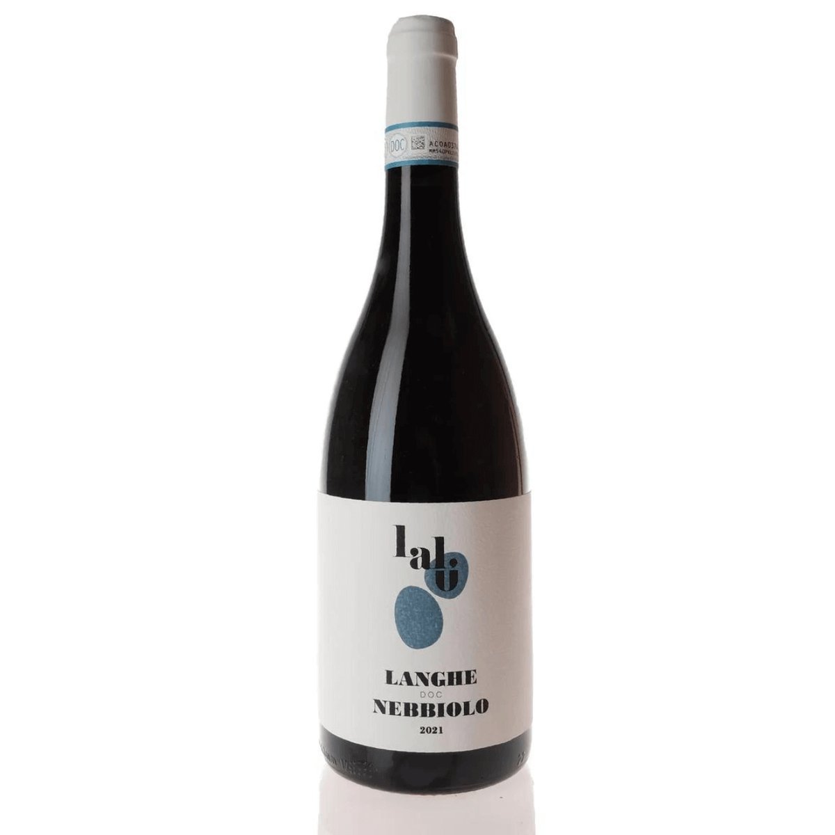 Lalù Langhe Nebbiolo 2022 (6 Bottles) Barolo, Italy — wine from Australia